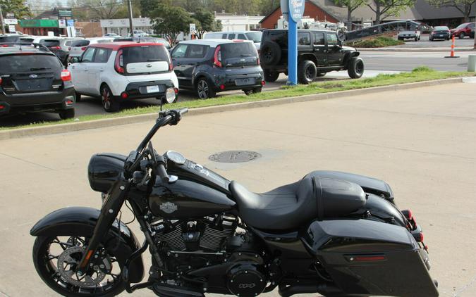 2024 Harley-Davidson Road King Special