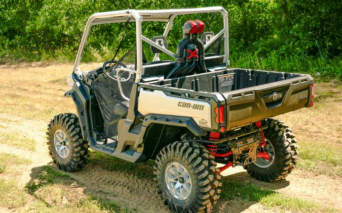 2024 Can-Am® Defender X mr HD10