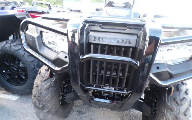 2024 Honda® FourTrax Foreman Rubicon 4x4 Automatic DCT EPS