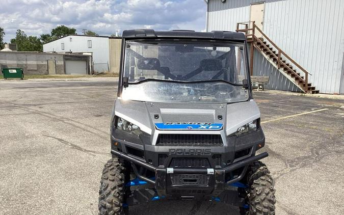 2017 Polaris Ranger XP® 900 EPS