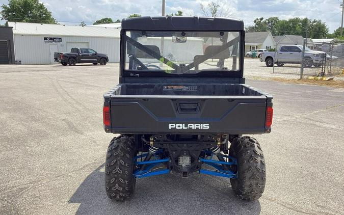 2017 Polaris Ranger XP® 900 EPS