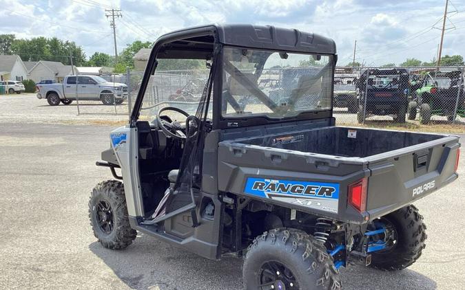 2017 Polaris Ranger XP® 900 EPS