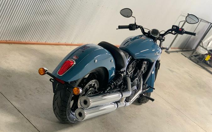 2022 Indian Scout® Sixty ABS