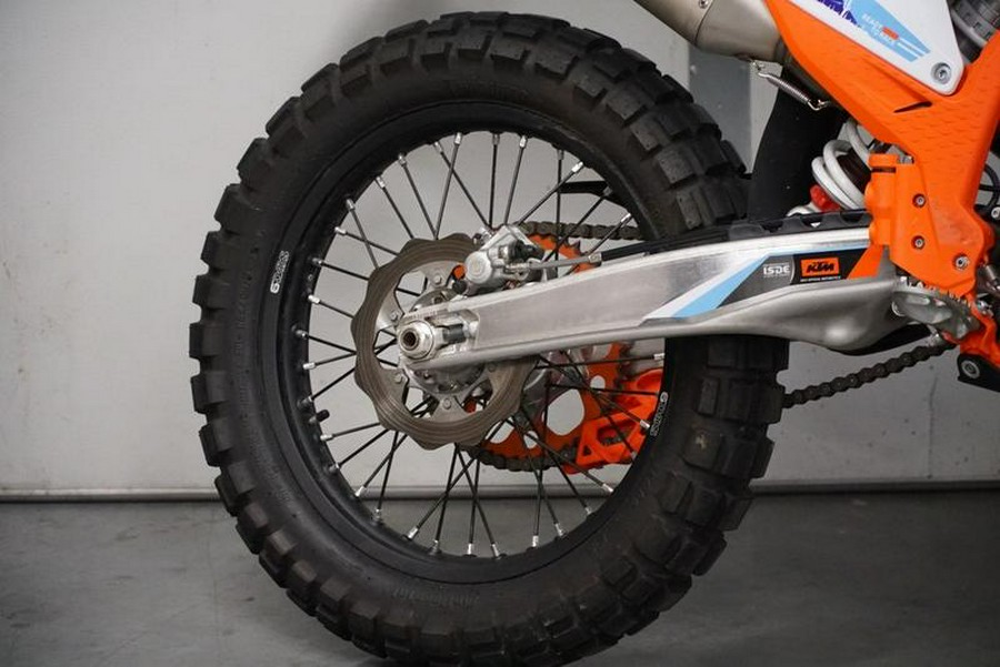 2024 KTM 500 EXC-F