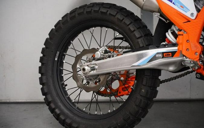 2024 KTM 500 EXC-F