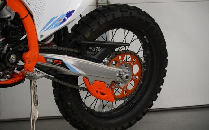 2024 KTM 500 EXC-F