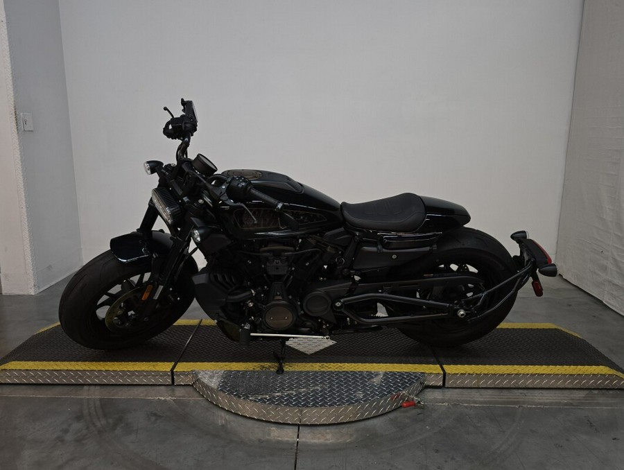 RH1250S 2023 Sportster S