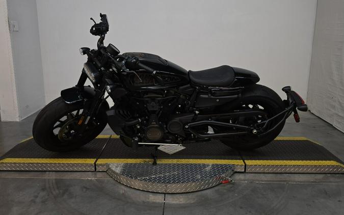 RH1250S 2023 Sportster S