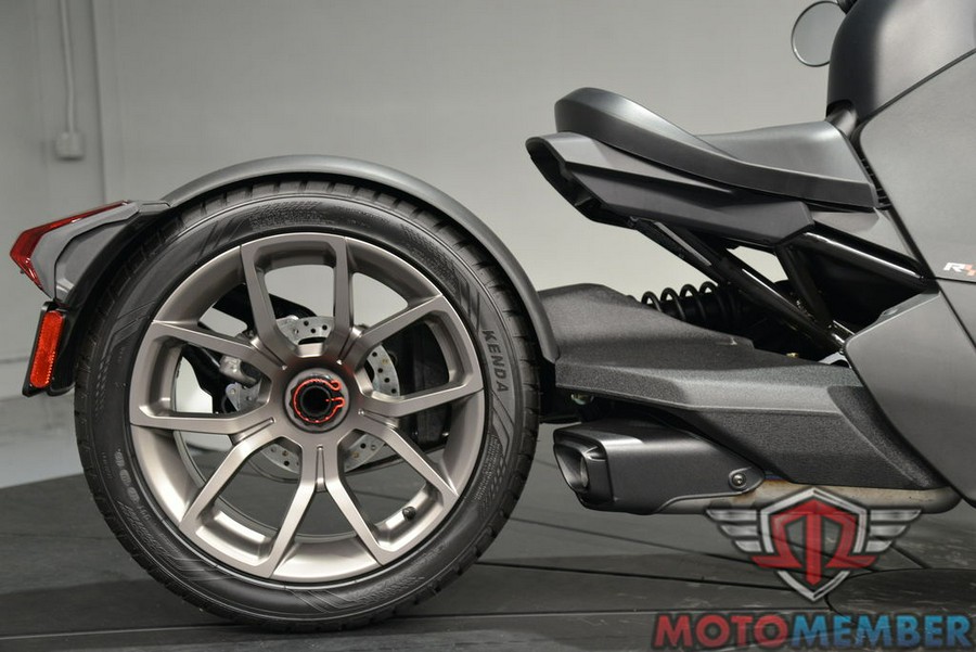 2025 Can-Am Ryker 600 ACE™