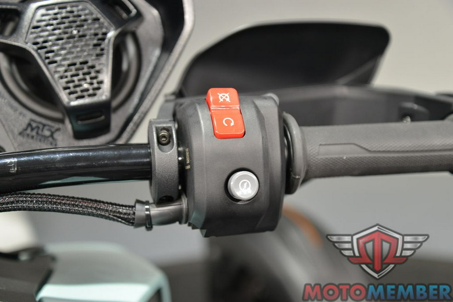 2025 Can-Am Ryker 600 ACE™