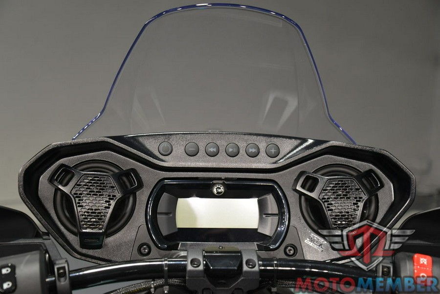 2025 Can-Am Ryker 600 ACE™