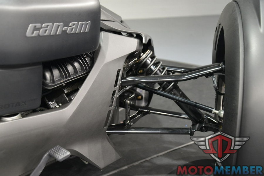 2025 Can-Am Ryker 600 ACE™