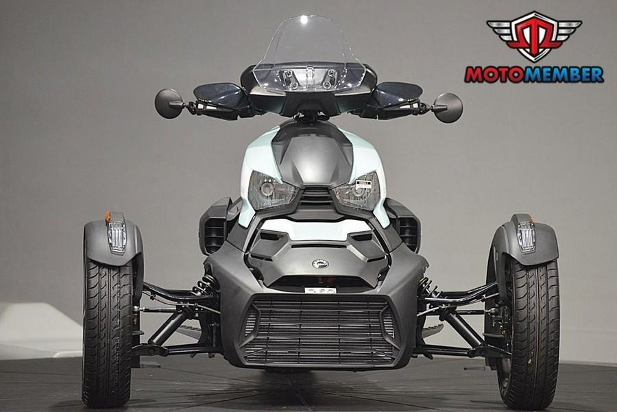2025 Can-Am Ryker 600 ACE™