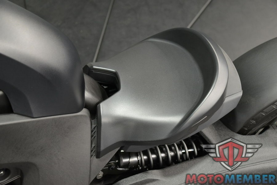 2025 Can-Am Ryker 600 ACE™