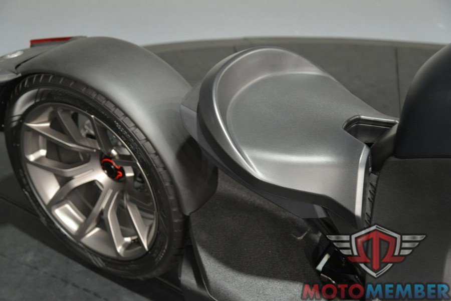 2025 Can-Am Ryker 600 ACE™