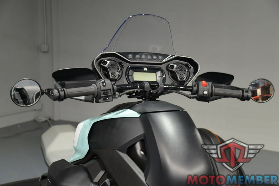 2025 Can-Am Ryker 600 ACE™