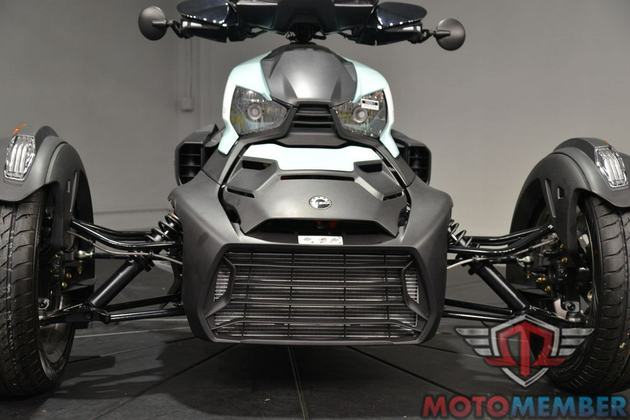 2025 Can-Am Ryker 600 ACE™