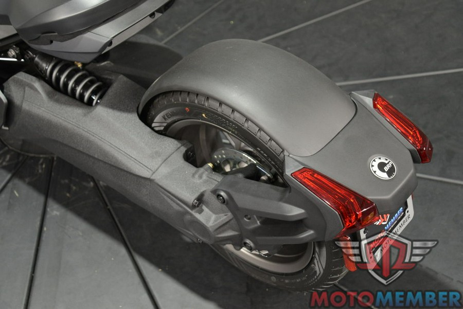 2025 Can-Am Ryker 600 ACE™