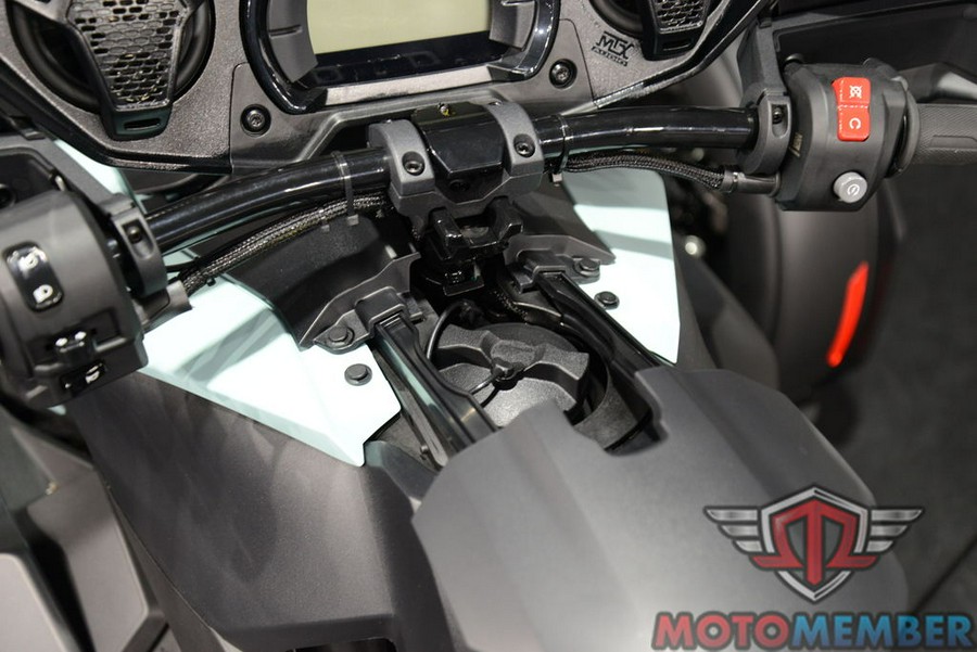 2025 Can-Am Ryker 600 ACE™