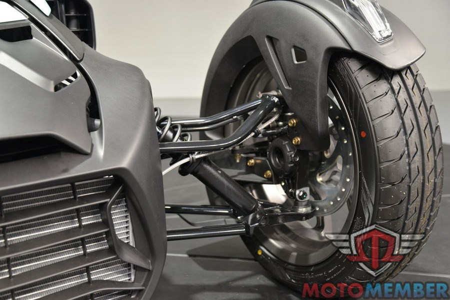 2025 Can-Am Ryker 600 ACE™