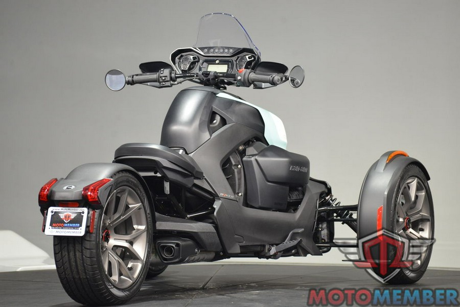 2025 Can-Am Ryker 600 ACE™