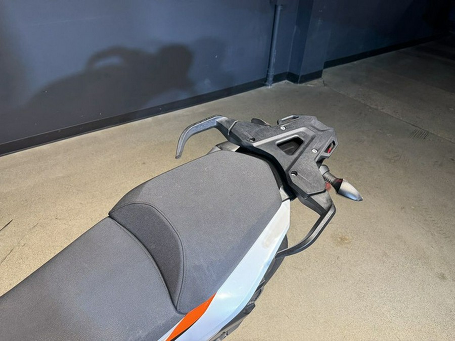 2020 KTM 790 Adventure 790