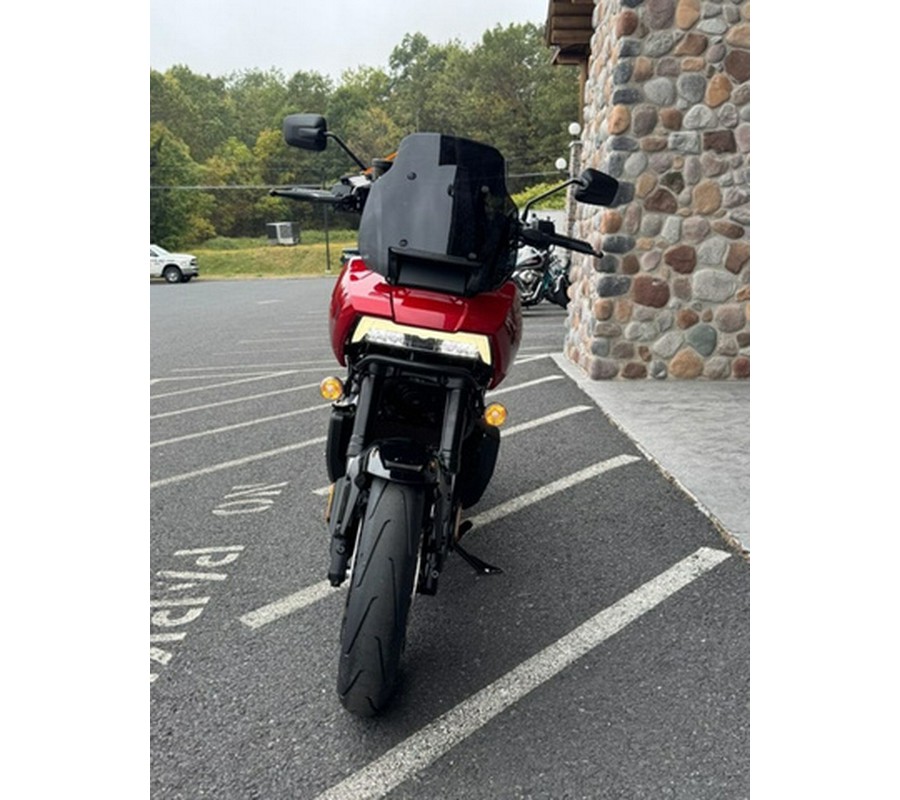 2025 Harley-Davidson RA1250ST - Pan America 1250 ST