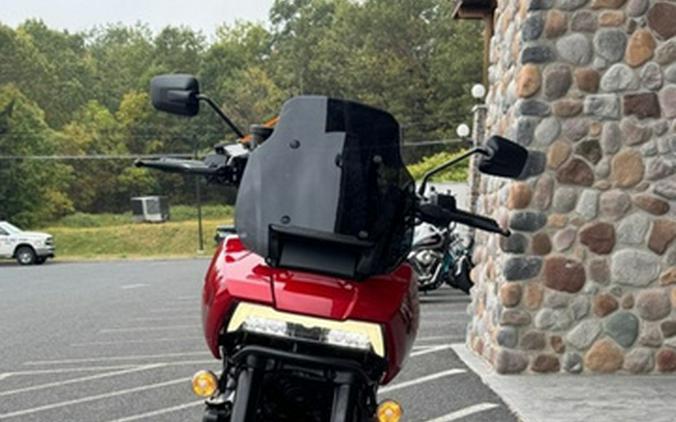 2025 Harley-Davidson RA1250ST - Pan America 1250 ST