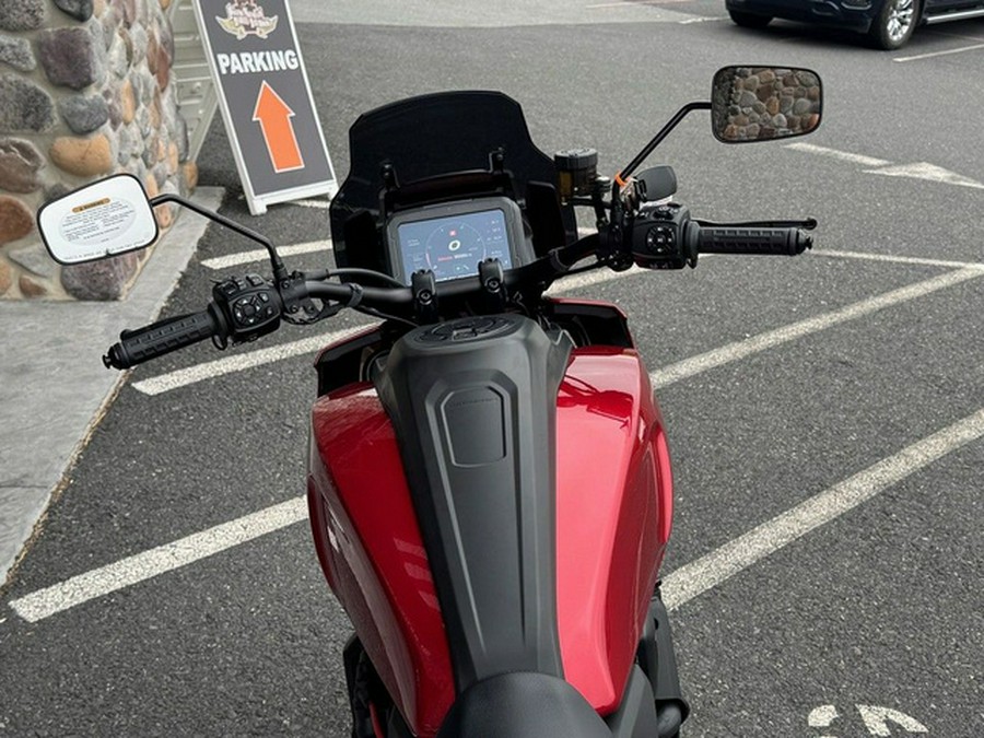 2025 Harley-Davidson RA1250ST - Pan America 1250 ST