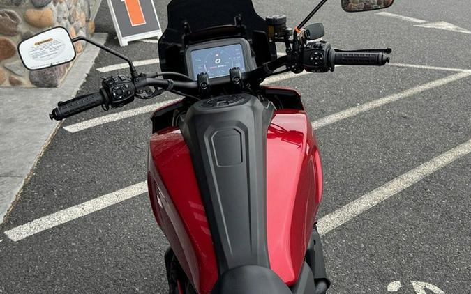 2025 Harley-Davidson RA1250ST - Pan America 1250 ST