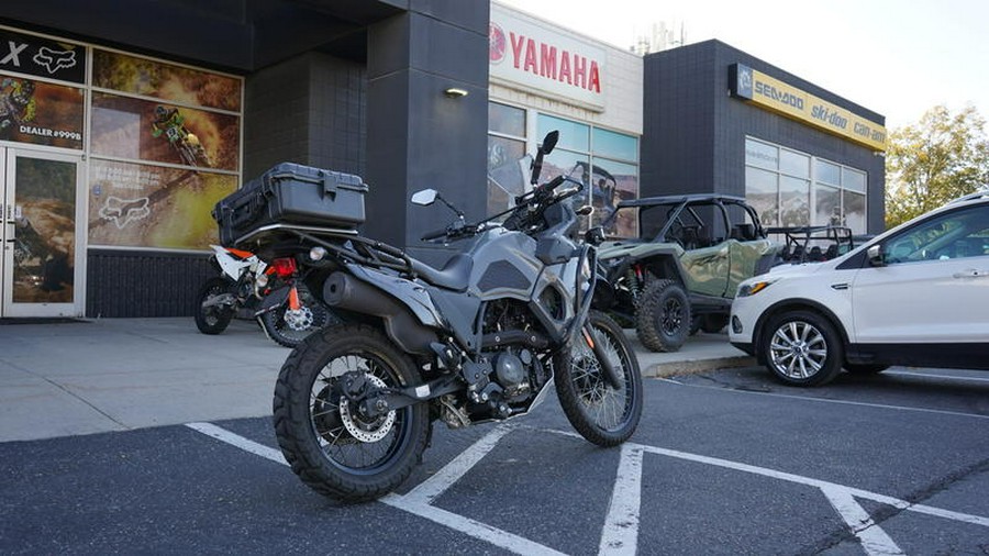 2023 Kawasaki KLR®650