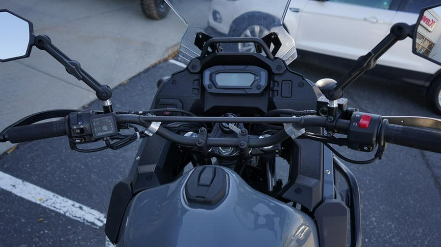 2023 Kawasaki KLR®650