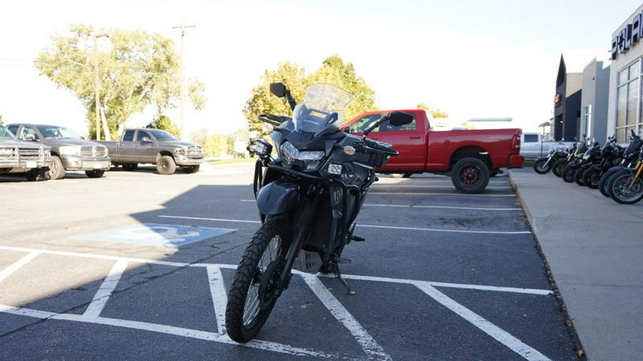 2023 Kawasaki KLR®650