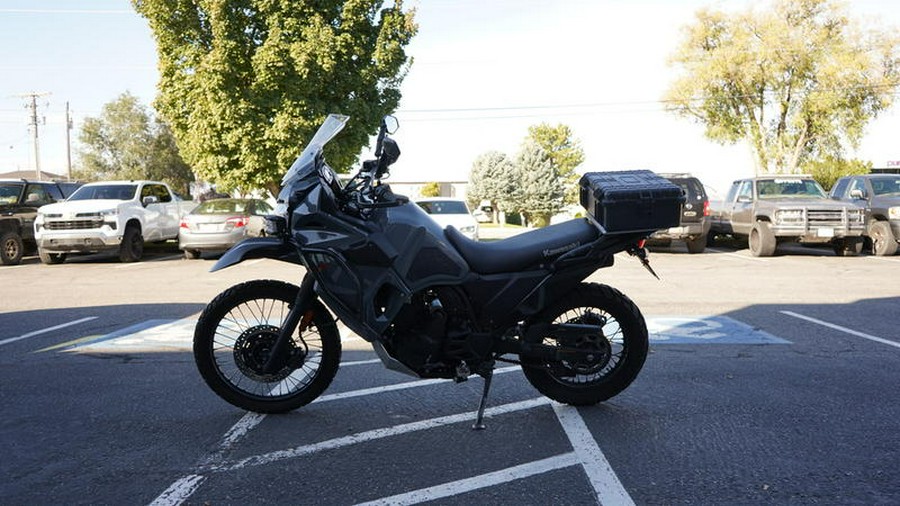 2023 Kawasaki KLR®650