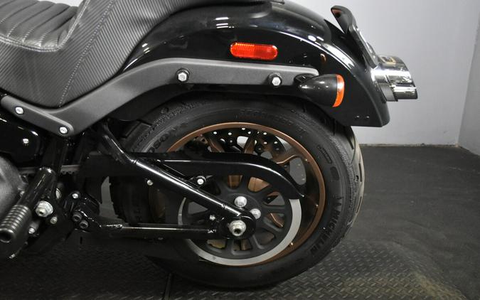 2024 Harley-Davidson Low Rider S