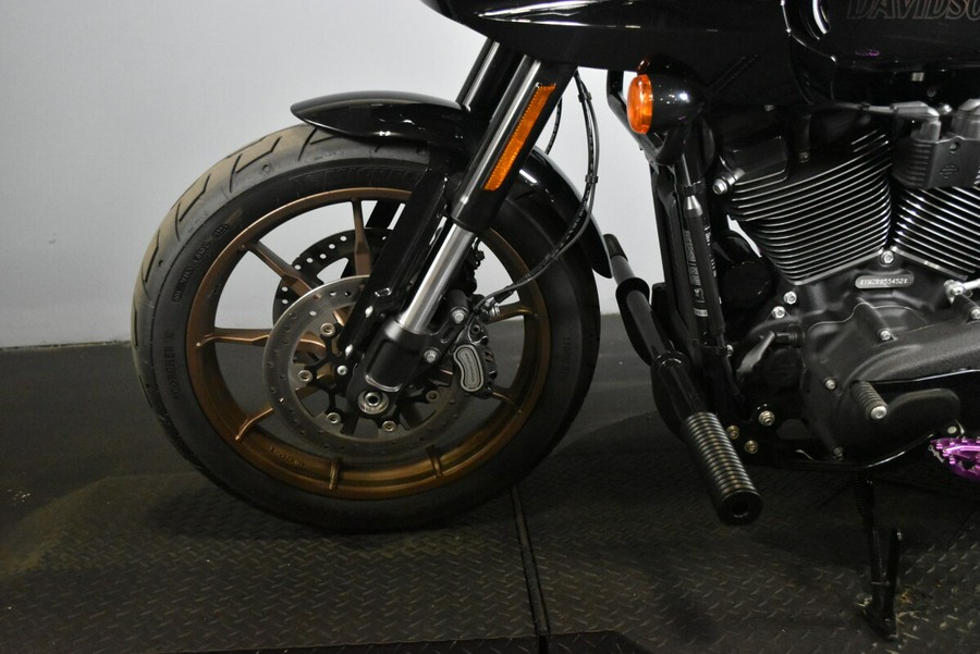 2024 Harley-Davidson Low Rider S