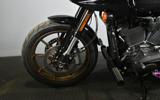2024 Harley-Davidson Low Rider S