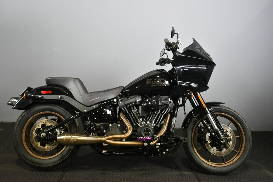 2024 Harley-Davidson Low Rider S