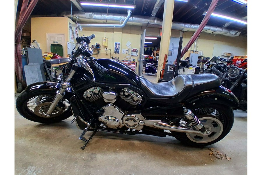 2004 Harley-Davidson® V-Rod