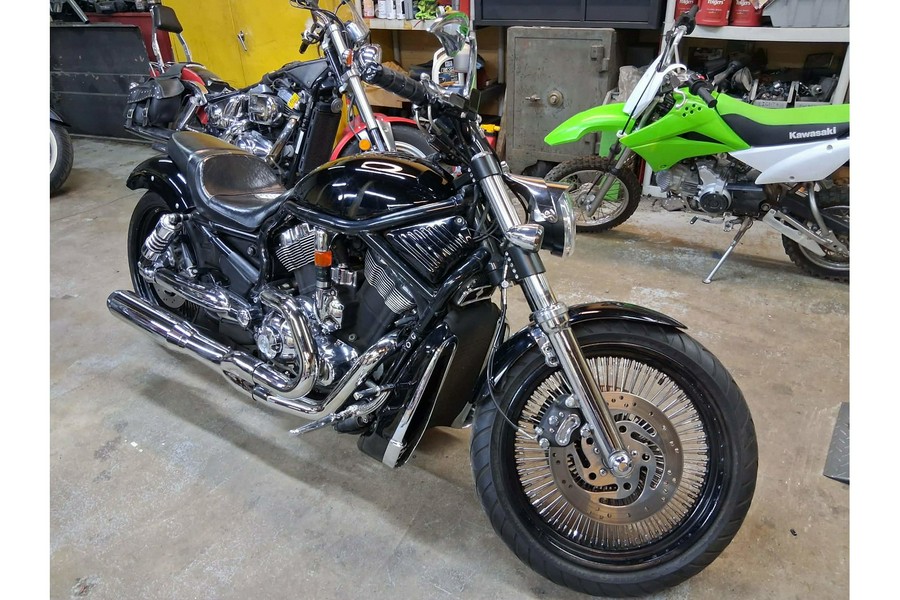 2004 Harley-Davidson® V-Rod