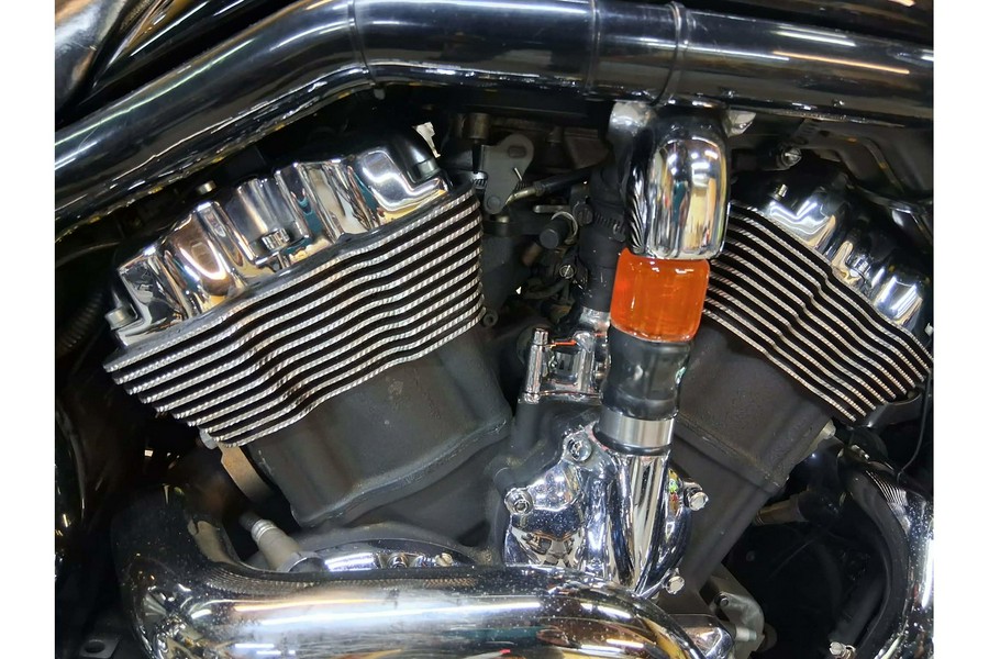 2004 Harley-Davidson® V-Rod