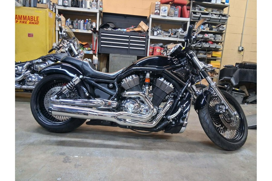 2004 Harley-Davidson® V-Rod