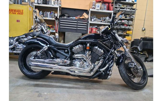 2004 Harley-Davidson® V-Rod