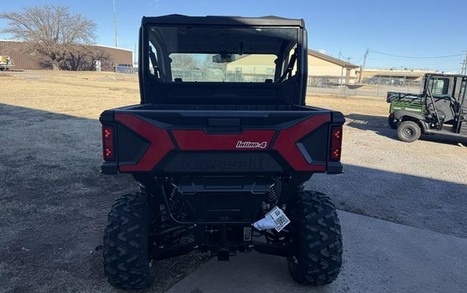 2025 Kawasaki RIDGE HVAC