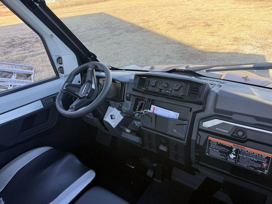 2025 Kawasaki RIDGE HVAC