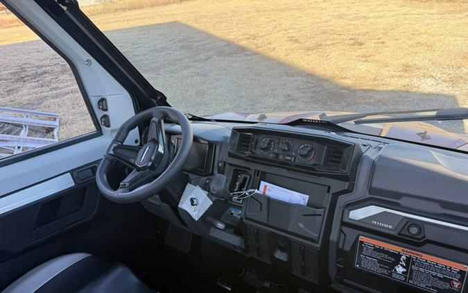 2025 Kawasaki RIDGE HVAC