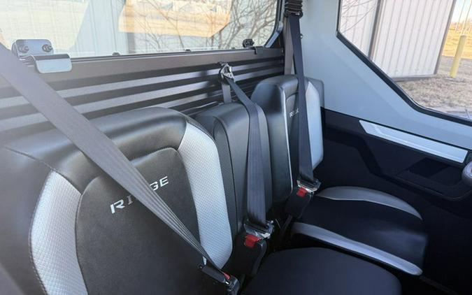 2025 Kawasaki RIDGE HVAC