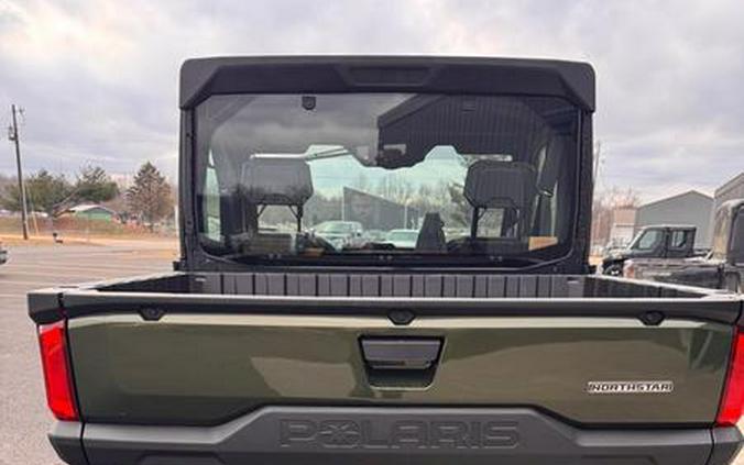 2026 Polaris® Ranger XD 1500 NorthStar Premiun