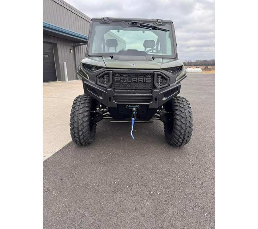 2026 Polaris® Ranger XD 1500 NorthStar Premiun