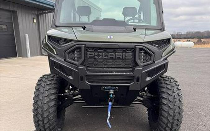 2026 Polaris® Ranger XD 1500 NorthStar Premiun